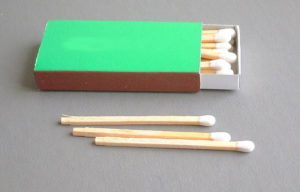matches